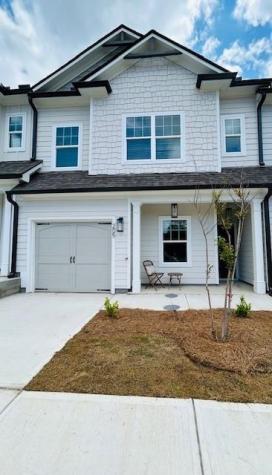 205 Towhee Drive Ball Ground GA 30107