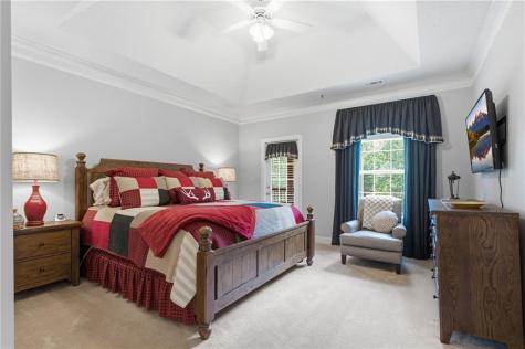 92 Gleneagle Court Clayton GA 30525