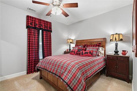 92 Gleneagle Court Clayton GA 30525