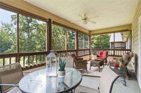 92 Gleneagle Court Clayton GA 30525