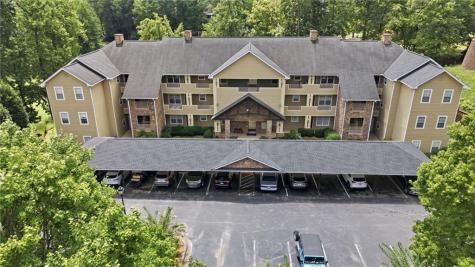 92 Gleneagle Court Clayton GA 30525