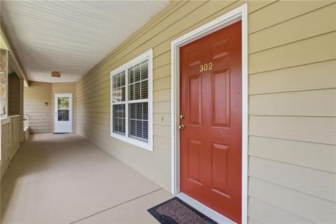 92 Gleneagle Court Clayton GA 30525