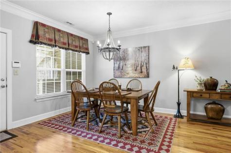 92 Gleneagle Court Clayton GA 30525