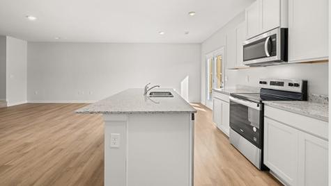91 Pepperbush Way Jasper GA 30143