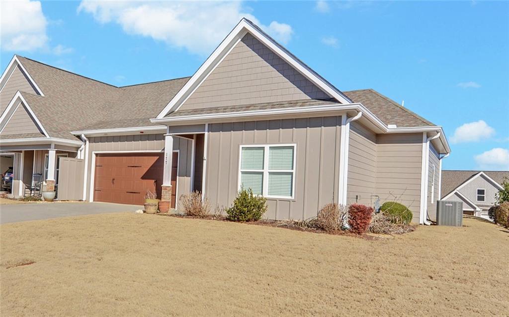 177 Village Drive Dahlonega GA 30533