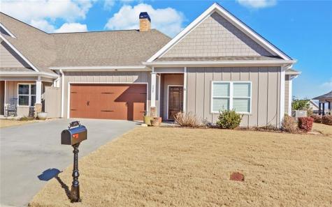 177 Village Drive Dahlonega GA 30533