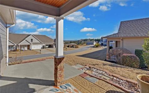 177 Village Drive Dahlonega GA 30533