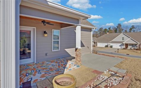 177 Village Drive Dahlonega GA 30533