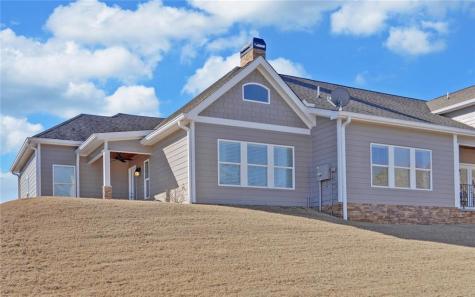 177 Village Drive Dahlonega GA 30533