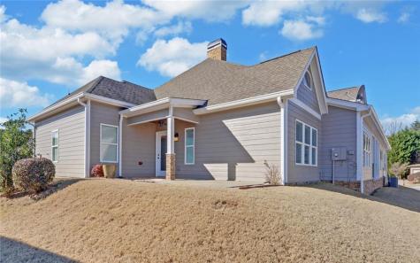 177 Village Drive Dahlonega GA 30533