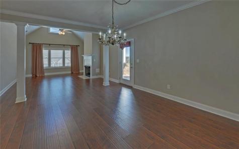 177 Village Drive Dahlonega GA 30533