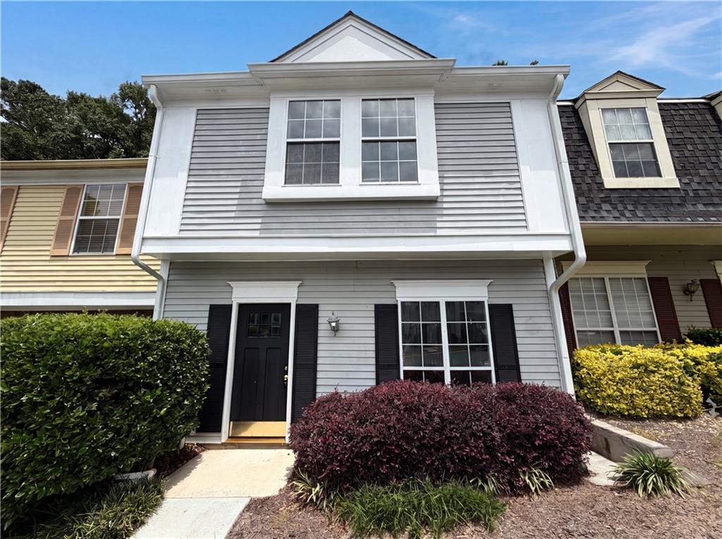 3970 Hancock Circle Atlanta GA 30340