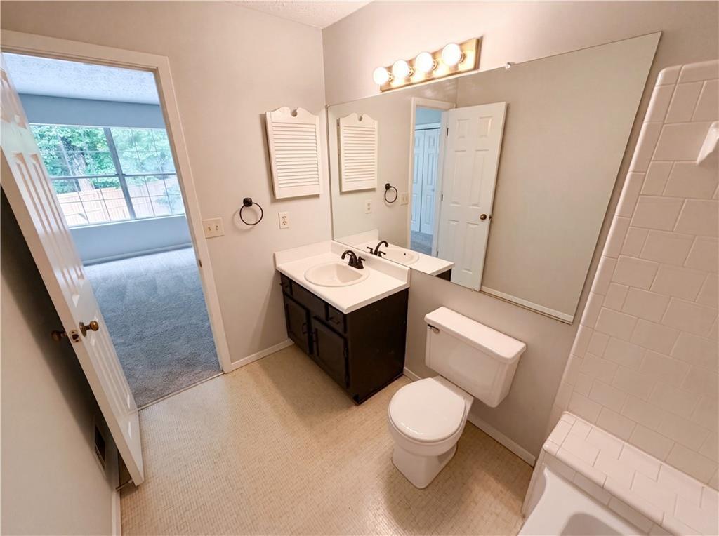 3970 Hancock Circle Atlanta GA 30340