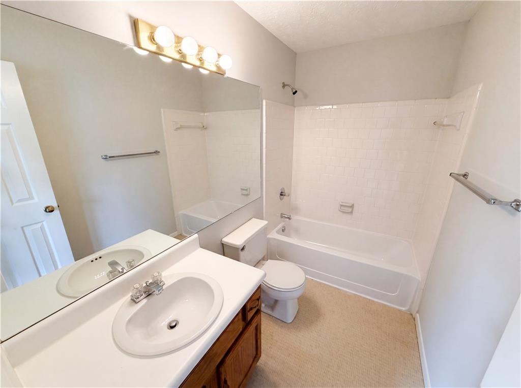 3970 Hancock Circle Atlanta GA 30340