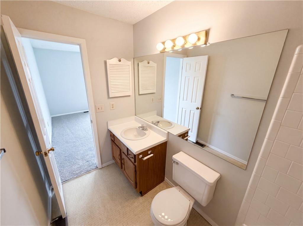 3970 Hancock Circle Atlanta GA 30340
