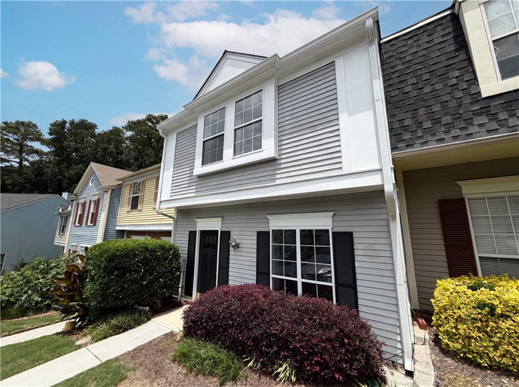 3970 Hancock Circle Atlanta GA 30340