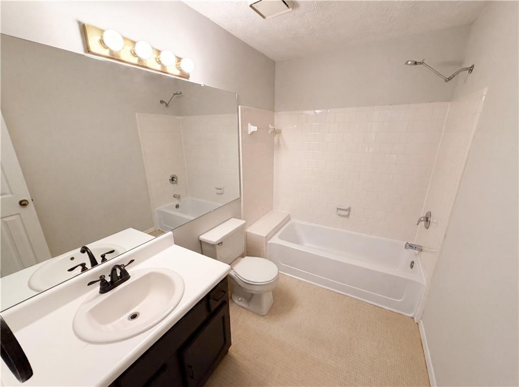 3970 Hancock Circle Atlanta GA 30340
