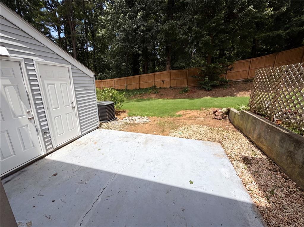 3970 Hancock Circle Atlanta GA 30340