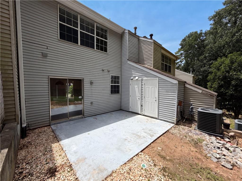 3970 Hancock Circle Atlanta GA 30340