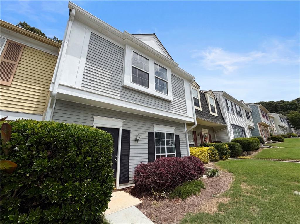 3970 Hancock Circle Atlanta GA 30340