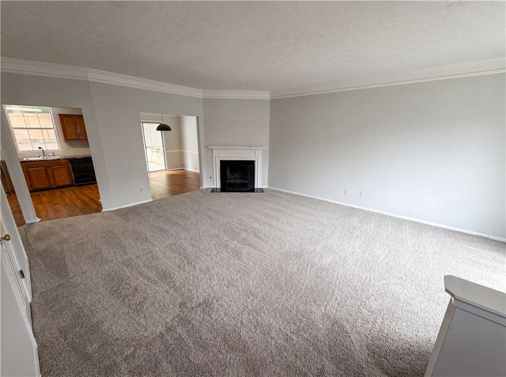 3970 Hancock Circle Atlanta GA 30340