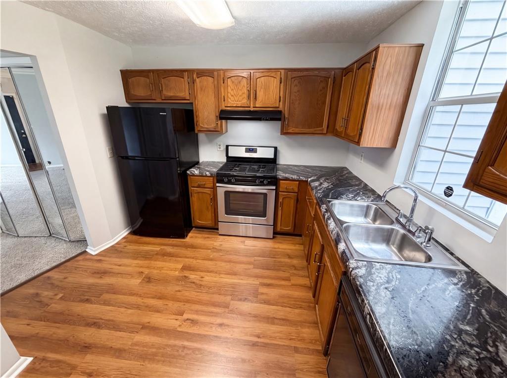 3970 Hancock Circle Atlanta GA 30340