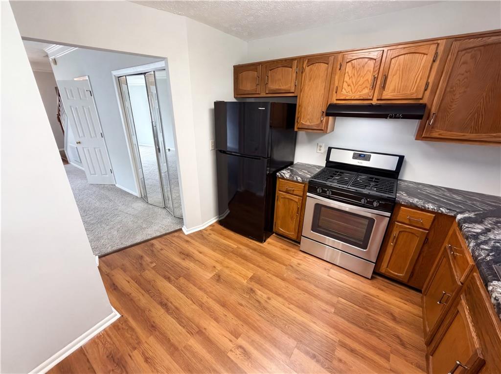 3970 Hancock Circle Atlanta GA 30340