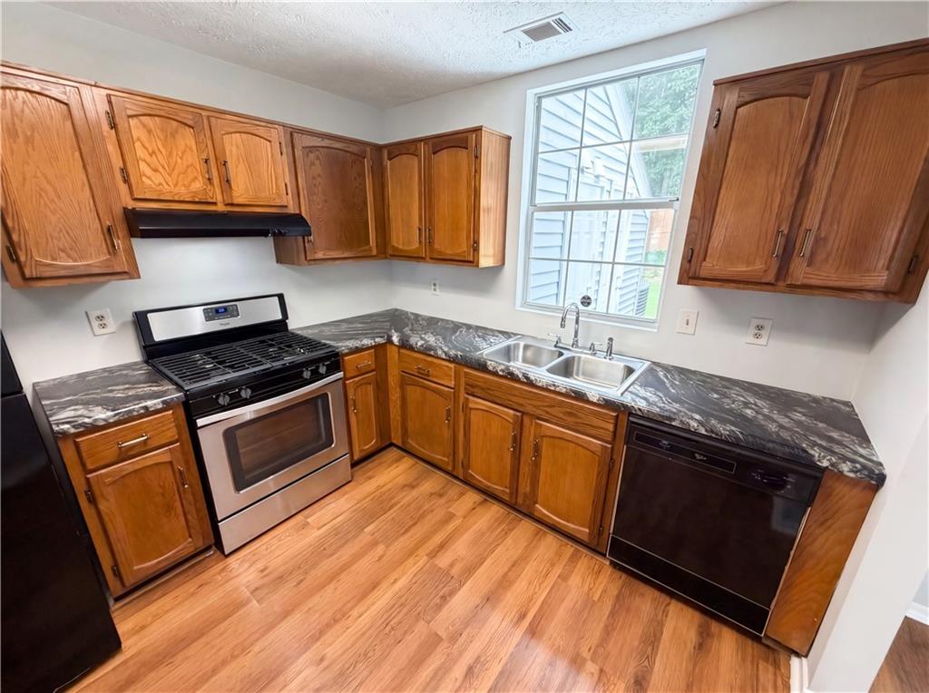 3970 Hancock Circle Atlanta GA 30340