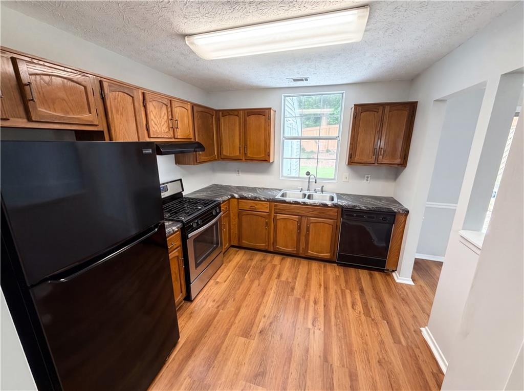 3970 Hancock Circle Atlanta GA 30340