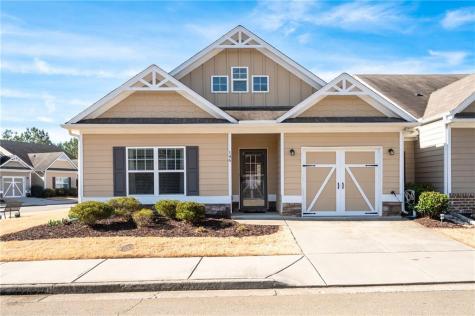 146 Point View Drive Canton GA 30114