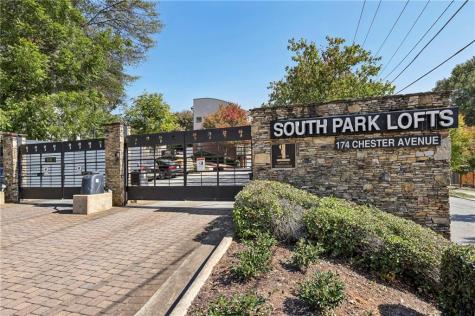 174 Chester Avenue SE Atlanta GA 30316