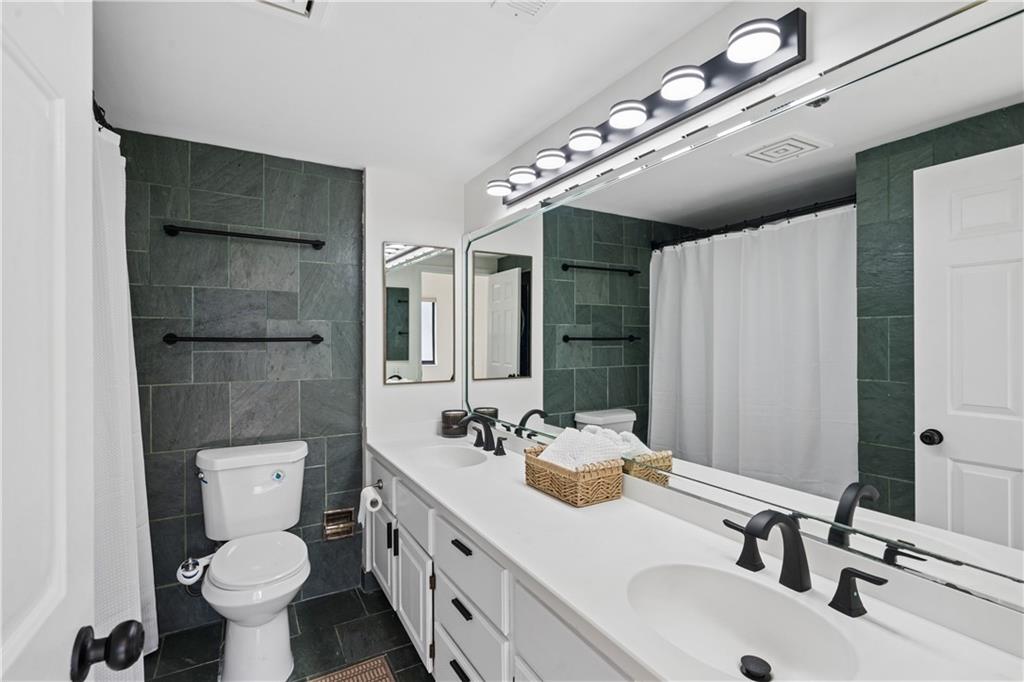 3481 Lakeside Drive NE Atlanta GA 30326