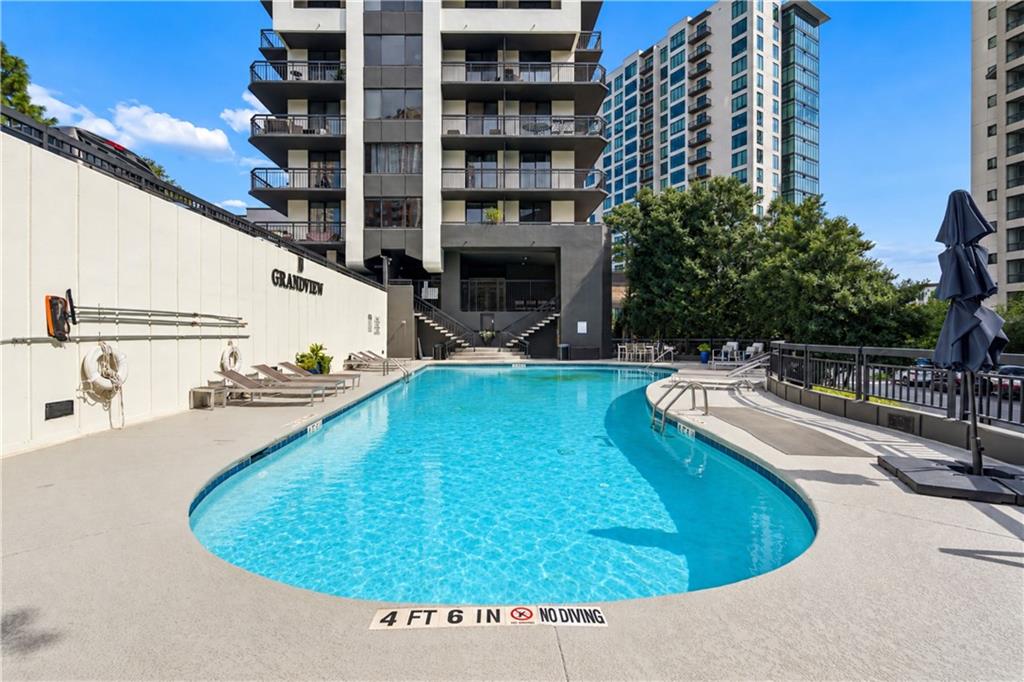 3481 Lakeside Drive NE Atlanta GA 30326