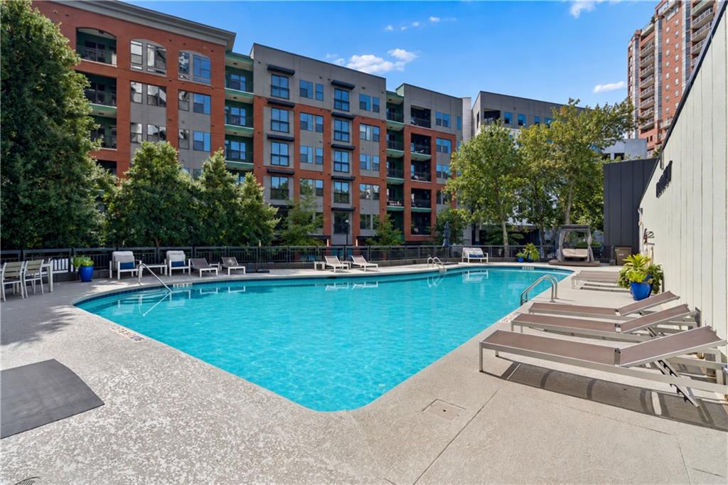 3481 Lakeside Drive NE Atlanta GA 30326