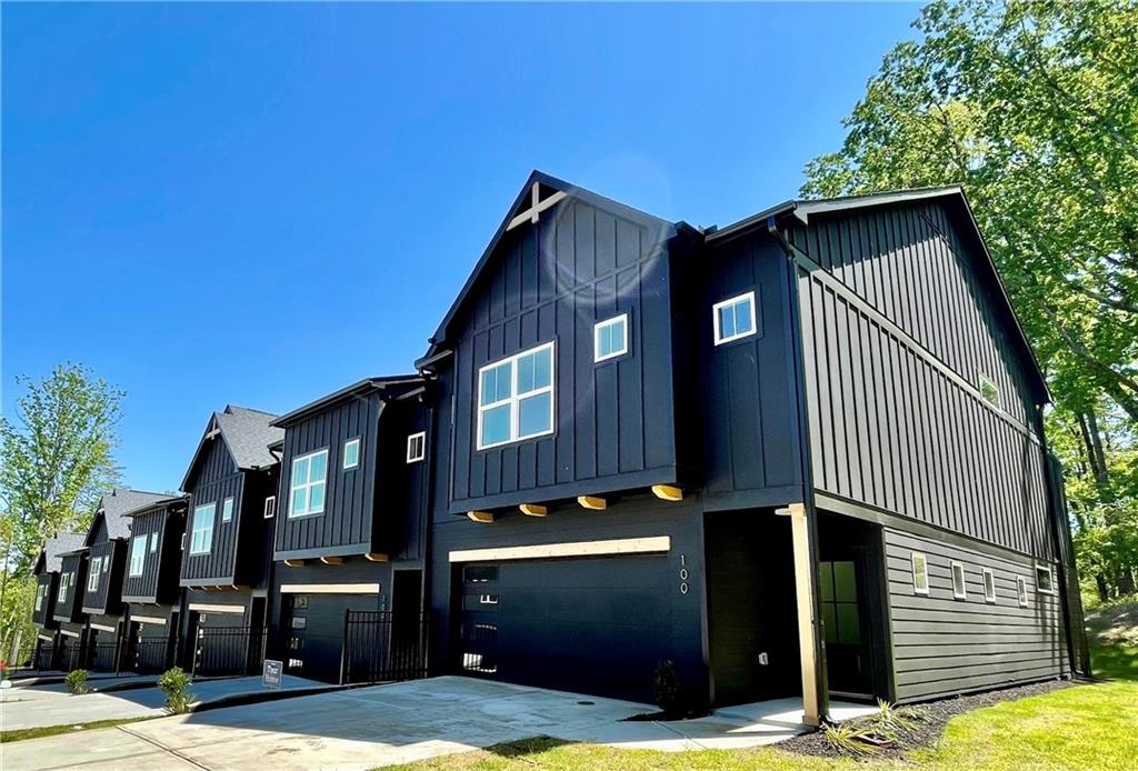 124 Waterview Court Waleska GA 30183