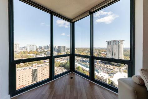 2870 Pharr Court South NW Atlanta GA 30305