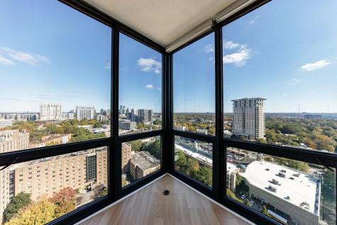 2870 Pharr Court South NW Atlanta GA 30305