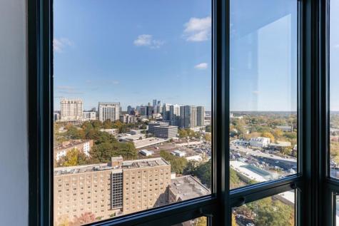 2870 Pharr Court South NW Atlanta GA 30305