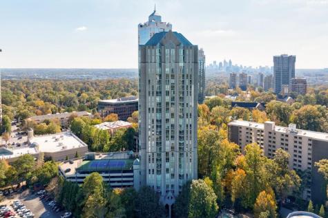 2870 Pharr Court South NW Atlanta GA 30305