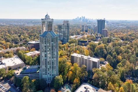 2870 Pharr Court South NW Atlanta GA 30305