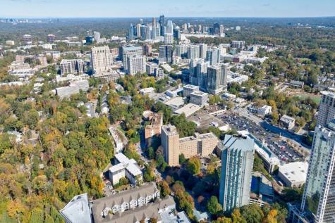 2870 Pharr Court South NW Atlanta GA 30305