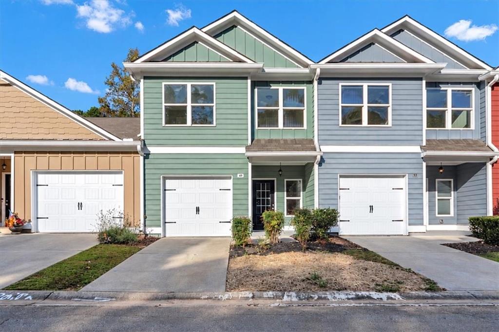 49 Towne Club Drive Jasper GA 30143