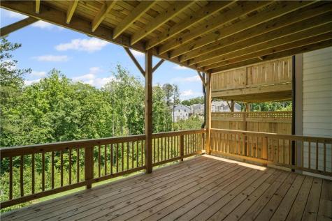 201 Retreat Lane Canton GA 30114