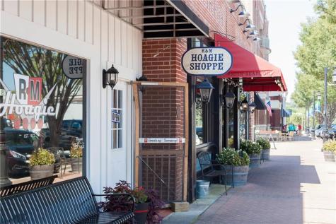 201 Retreat Lane Canton GA 30114