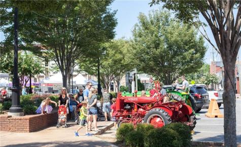 201 Retreat Lane Canton GA 30114