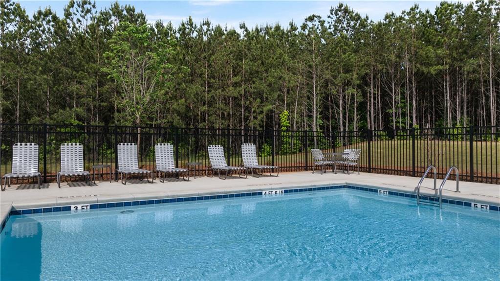 6382 Rosetta Drive SW Atlanta GA 30331