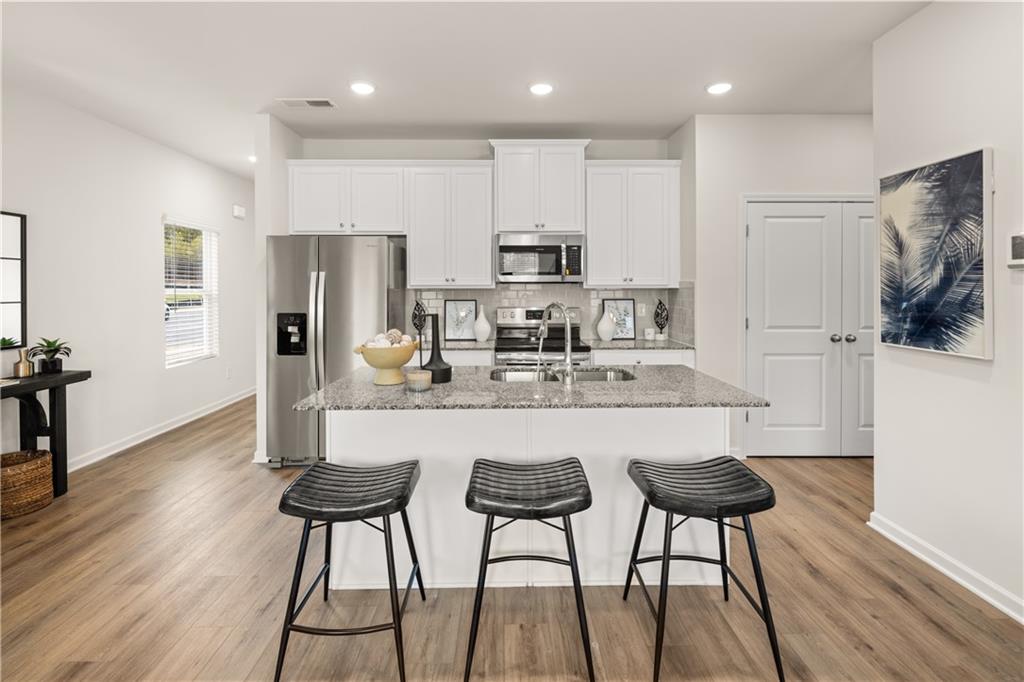6382 Rosetta Drive SW Atlanta GA 30331