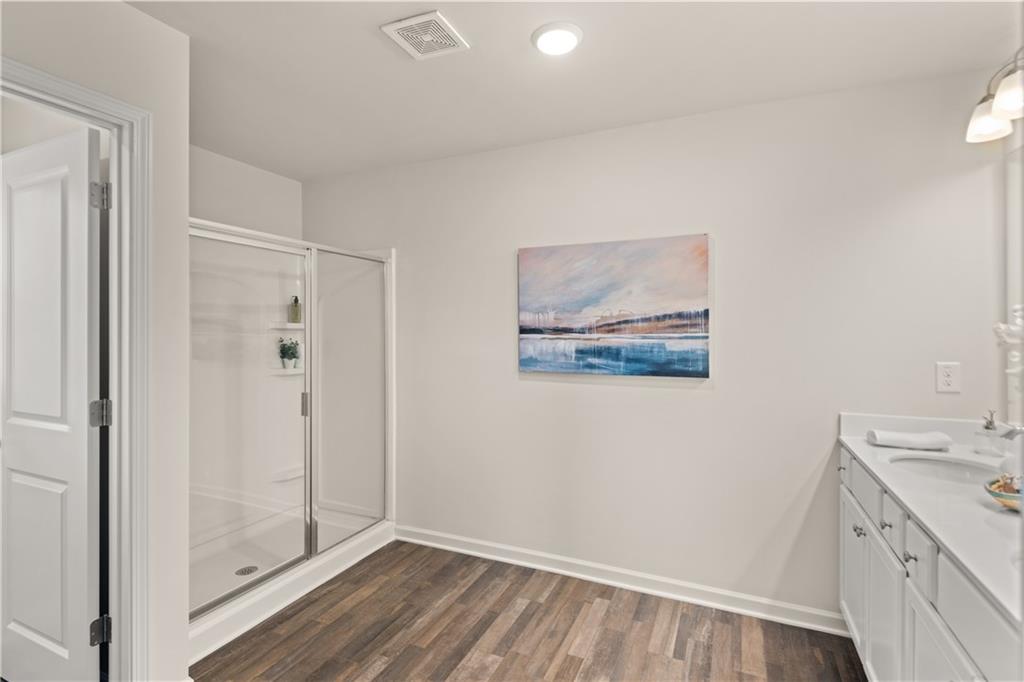 6382 Rosetta Drive SW Atlanta GA 30331