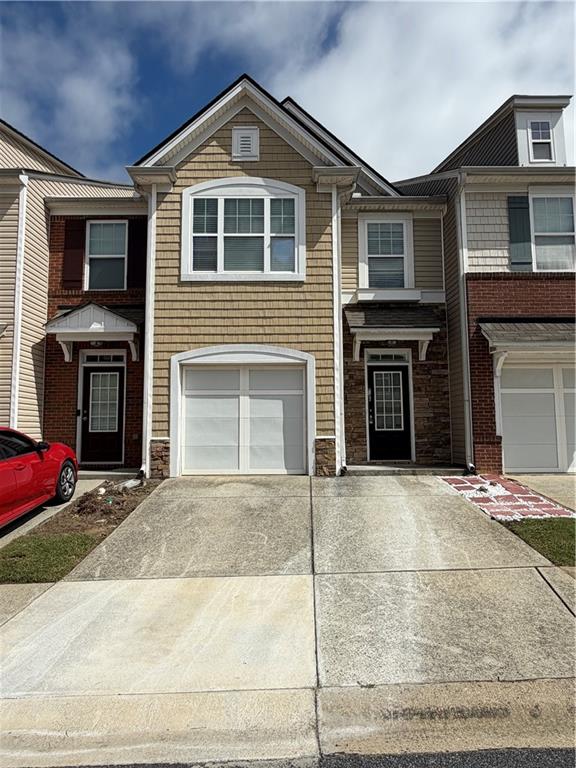 1917 Dilcrest Drive Duluth GA 30096