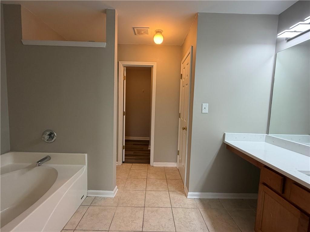 1917 Dilcrest Drive Duluth GA 30096